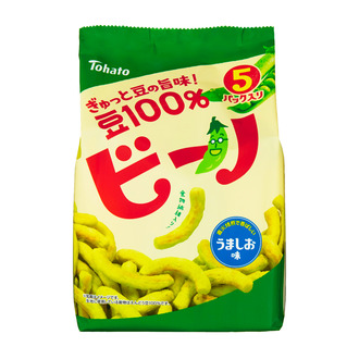 5Pビーノ・うましお味
