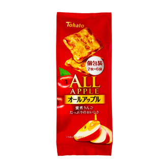 オールアップル