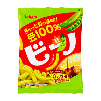 ビーノ・香ばしバター味