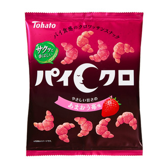 パイクロ・あまおう苺味
