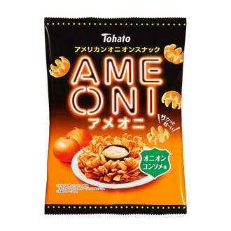 アメオニ・オニオンコンソメ味