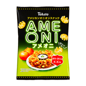 アメオニ・サワークリームオニオン味