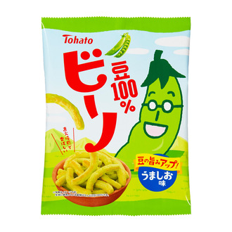 ビーノ・うましお味