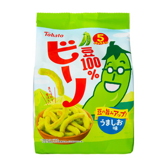 5Pビーノ・うましお味