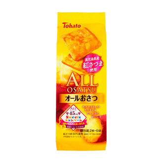 オールおさつ