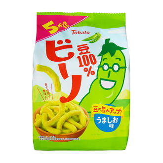 5Pビーノ・うましお味