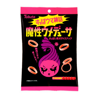 魔性ウメデューサ