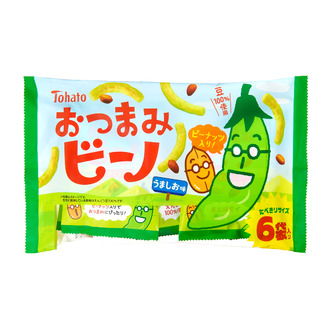 6Pおつまみビーノ・うましお味