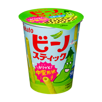 ビーノスティック・うましお味