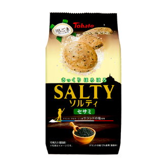 ソルティ・セサミ