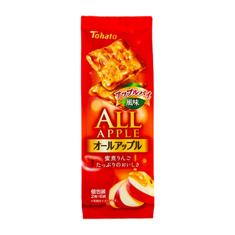 オールアップル