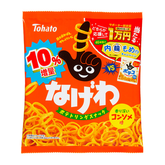 なげわ・コンソメ味