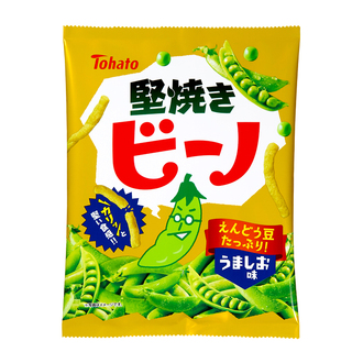 堅焼きビーノ・うましお味