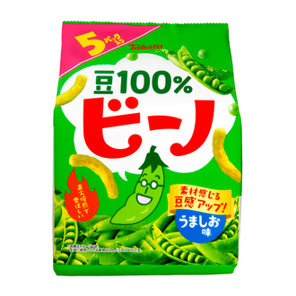 ５Ｐビーノ・うましお味