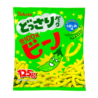 どっさりパック　ビーノ・うましお味