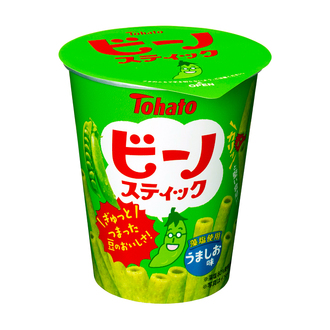 ビーノスティック・うましお味