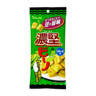 濃堅パック ビーノ・うましお味