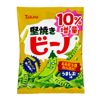堅焼きビーノ・うましお味