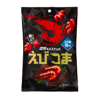 えびつま・コク旨塩味