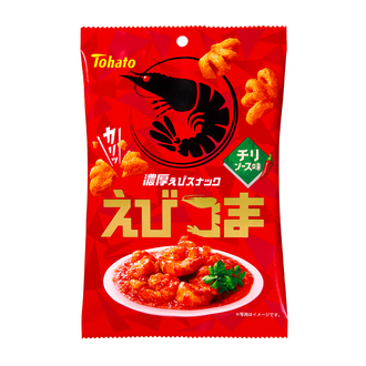 えびつま・チリソース味