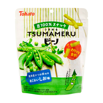 つまめるビーノ・あじわいしお味