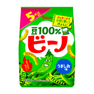 ５Ｐビーノ・うましお味