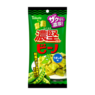濃堅パック ビーノ・うましお味