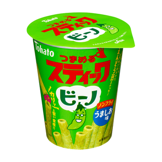 ビーノスティック・うましお味