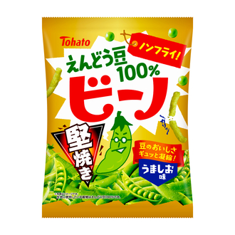 堅焼きビーノ・うましお味
