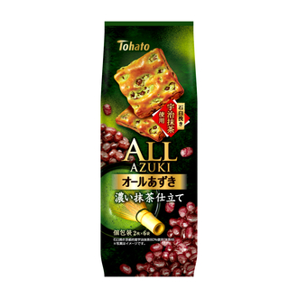 石臼挽き宇治抹茶の上品な味わい しっとりとした小豆のおいしさ