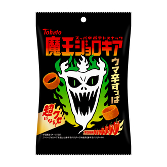 魔王ジョロキア