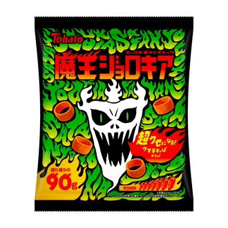 魔王ジョロキア（大袋）