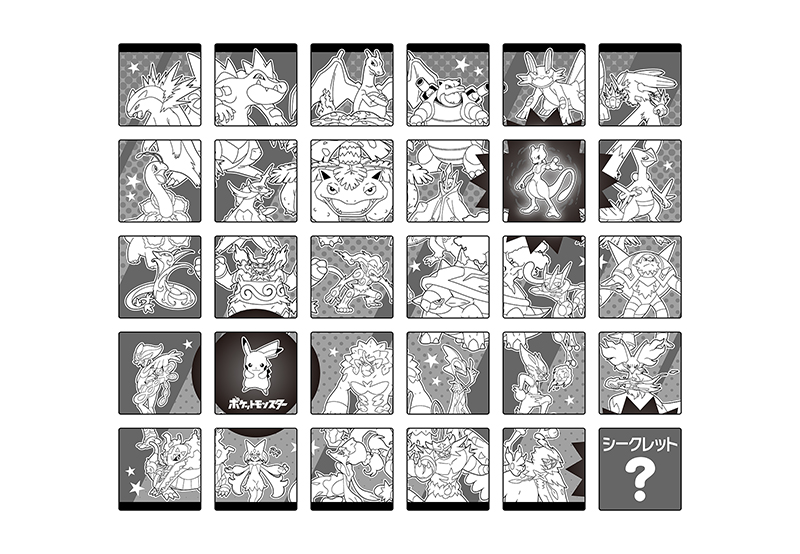 ポケットモンスター赤・緑』発売30周年！歴代の“最初のパートナー”全27