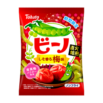 ビーノ・梅味