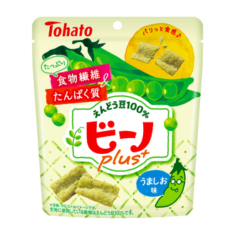 ビーノｐｌｕｓ＋・うましお味