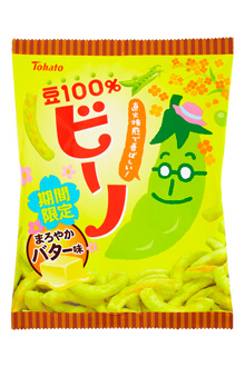 ビーノ・まろやかバター味