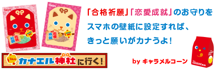 株式会社 東ハト 商品カタログ キャラメルコーン