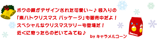 株式会社 東ハト 商品カタログ キャラメルコーン