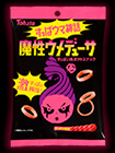 魔性ウメデューサ 激すっぱい梅味