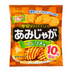 あみじゃが・コンソメ味