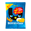 ウラキャラコーン・チーズ味