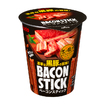 ベーコンスティック・炙り焼きベーコン味