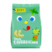 キャラメルコーン・チョコミント味