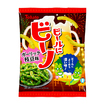 ビールにビーノ・ガーリック枝豆味