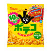 ポテコ・のりしお味