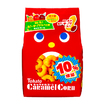 キャラメルコーン