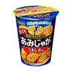 ひとくちあみじゃが・うましお味