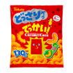 どっさりパック キャラメルコーン