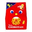 5Pキャラメルコーン(21g×5P)