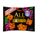 ファミリーサイズオールレーズン